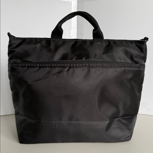 Lug Tenor 2pc Crossbody Bag Midnight Black - Picture 3 of 16